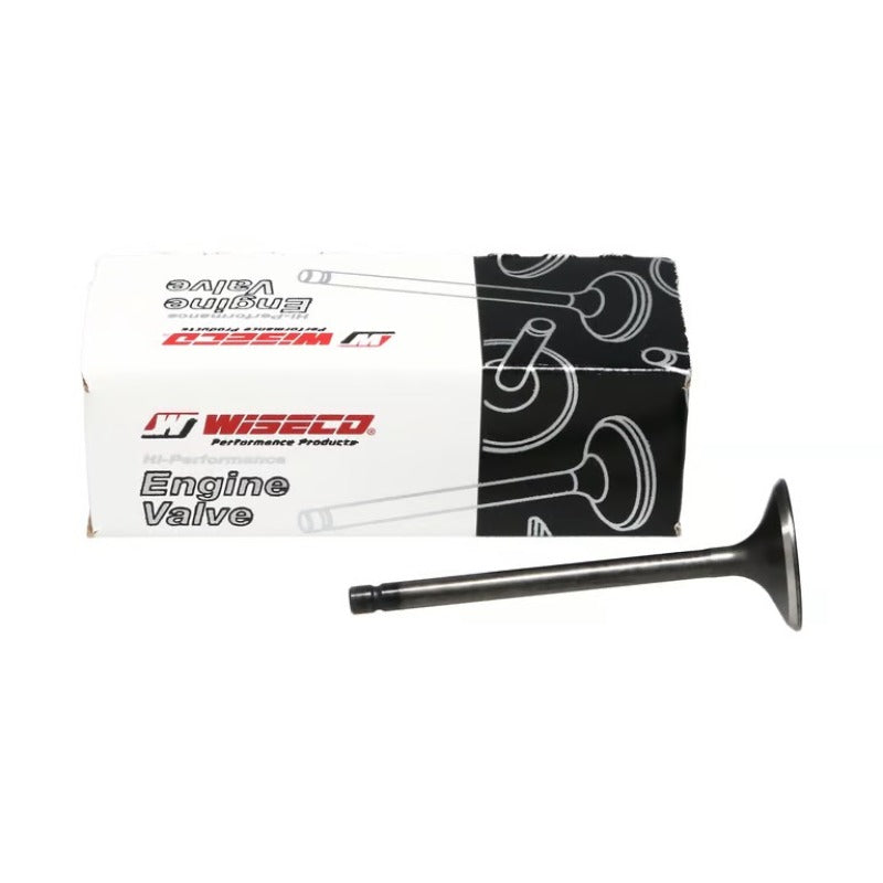 Wiseco 01-08 Yamaha 660cc Steel Exhaust Valve