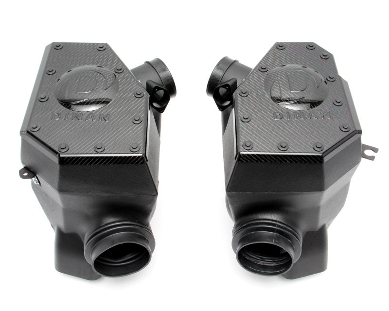 Dinan 06-10 BMW M5 High Flow Air Mass Meter/Intake Assemblies