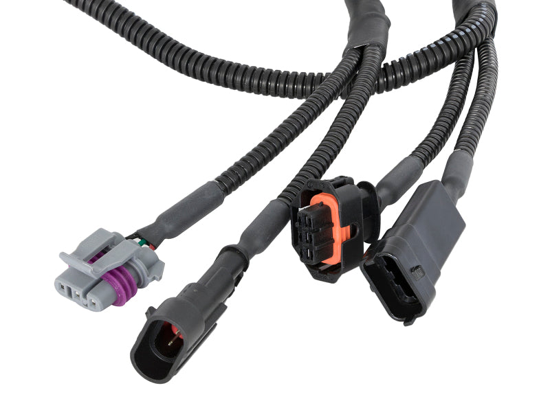aFe Scorcher HD Module 01-04 GM Diesel Trucks LB7 6.6L V8 (td)