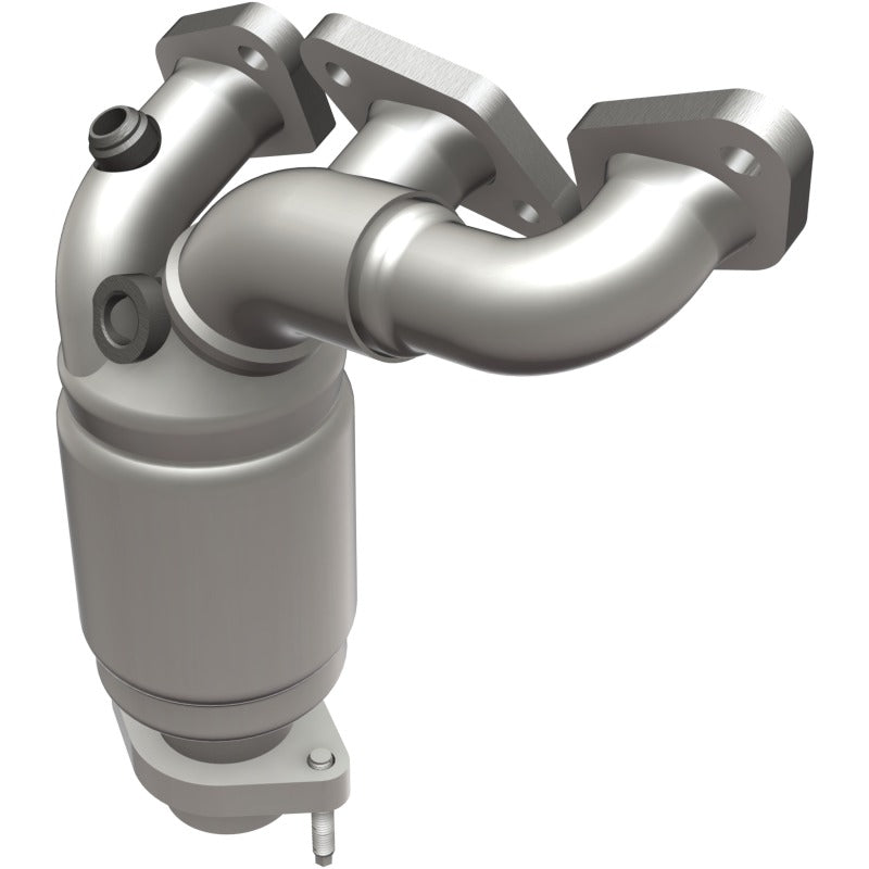 MagnaFlow Direct Fit Catalytic Converter Contour 2.5L Rear Manifold