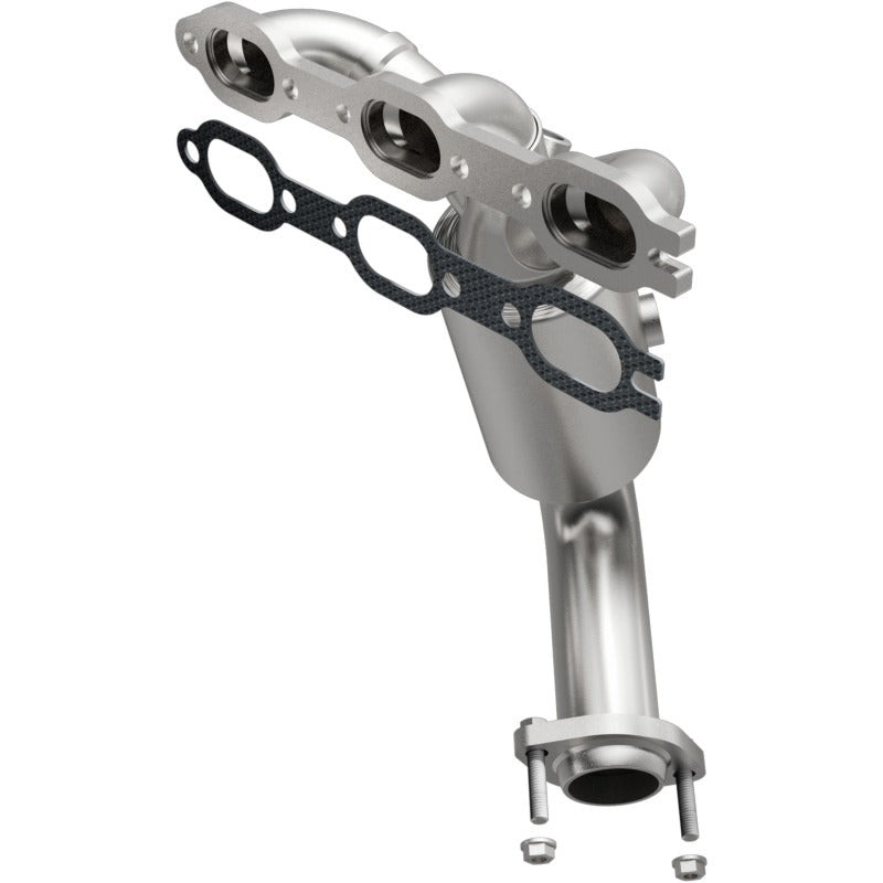 MagnaFlow Direct Fit Catalytic Converter 07-10 Chrysler Sebring 3.5L
