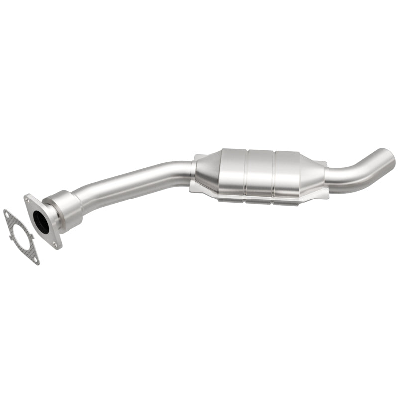 MagnaFlow Direct Fit Catalytic Converter 01-02 Ford Taurus 3.0L V6