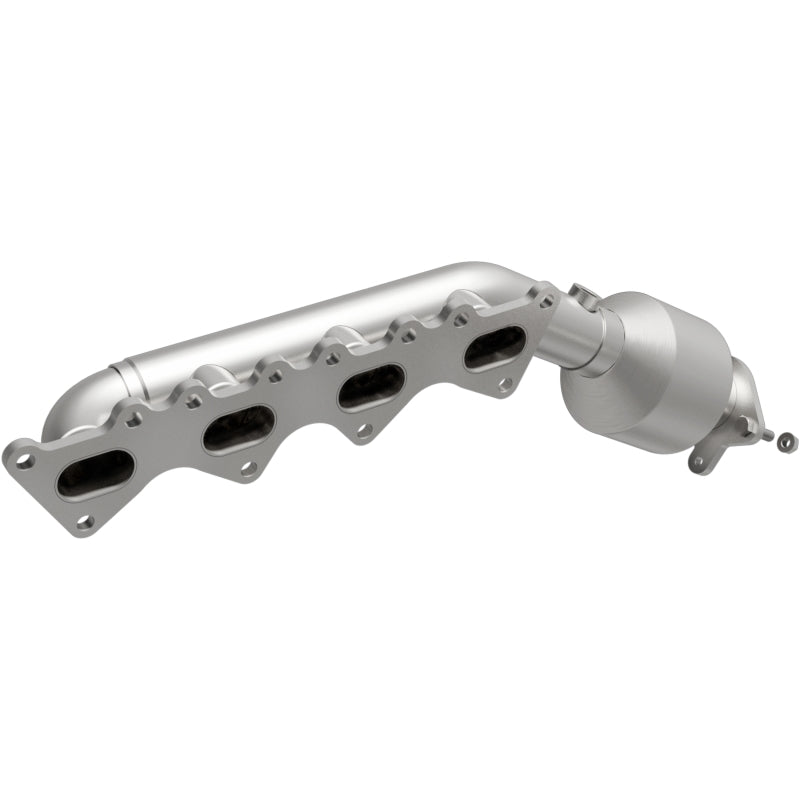 MagnaFlow 2009 Hyundai Genesis 4.6L Direct Fit Converter
