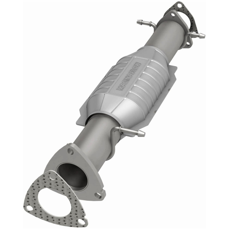 MagnaFlow Direct Fit Catalytic Converter 96-97 GM S10 Pickup 4.3L