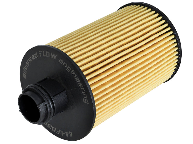 aFe Pro GUARD HD Oil Filter RAM 1500 EcoDiesel 14-16 V6-3.0L (td)