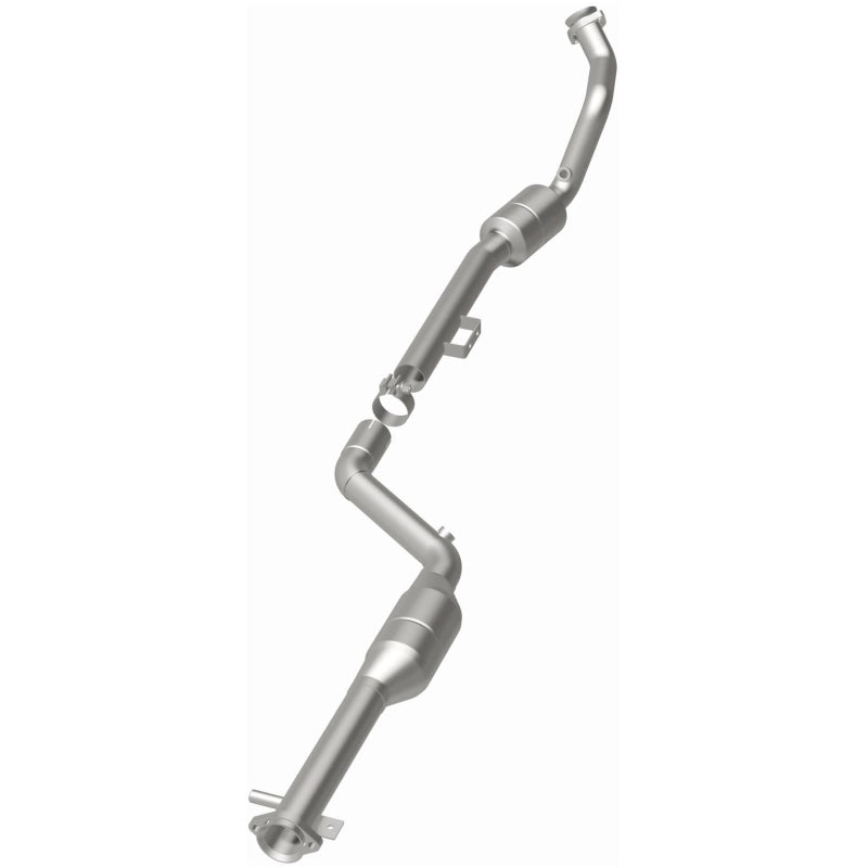 MagnaFlow Direct Fit Catalytic Converter 96-98 Mercedes SL500 5.0L