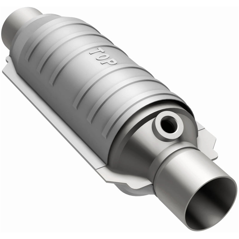 MagnaFlow Universal Catalytic Converter 2.50 1/O2 CA