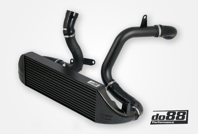 do88 2017+ Volkswagen Polo GTI 2.0T/Audi A1 Sportback 2.0T EA888 Evo4 BigPack Kit