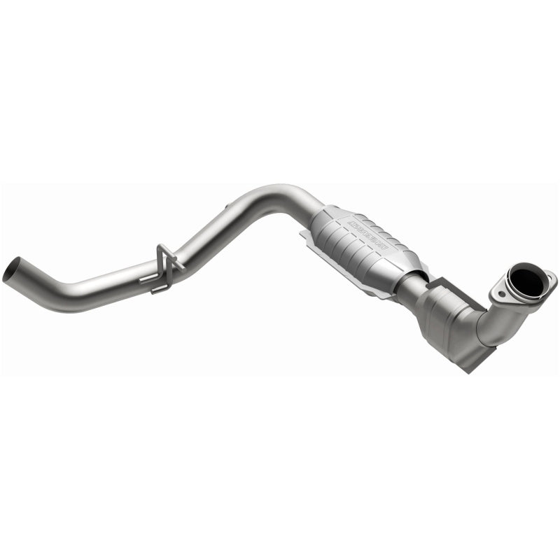 MagnaFlow Direct Fit Catalytic Converter 99-00 Ford Trucks 5.4L