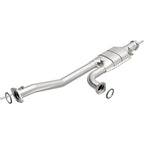 MagnaFlow Direct Fit Catalytic Converter 00-04 Tundra Rear 4.7L