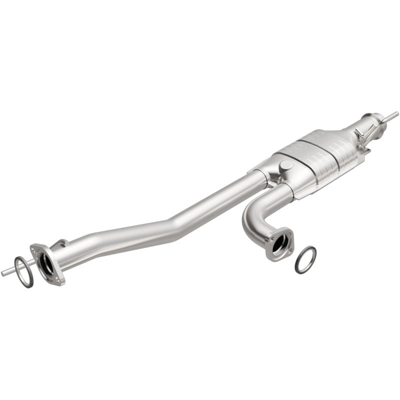 MagnaFlow Direct Fit Catalytic Converter 00-04 Tundra Rear 4.7L