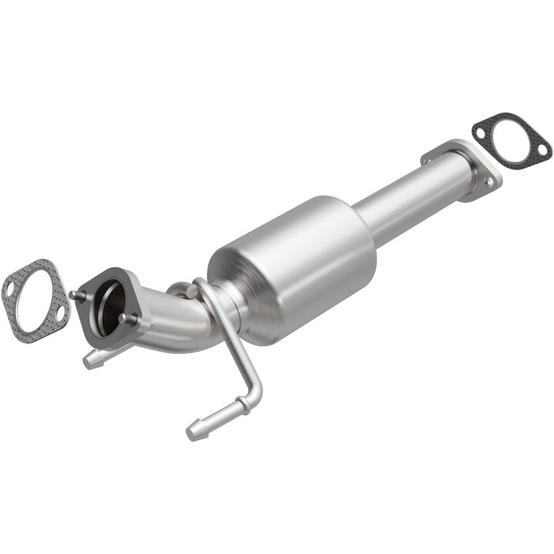 MagnaFlow Direct Fit Catalytic Converter 2012-2014 Sonic L4 1.8 OEM Underbody