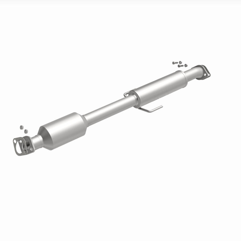 MagnaFlow 2015 Kia Optima 2.4L Direct Fit Catalytic Converter (California Grade)