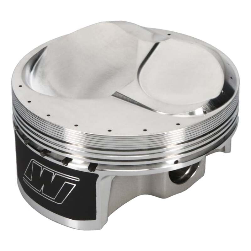 Wiseco Chevy Big Block 4.610in Bore 1.060in CH 28.00 CC Piston Set
