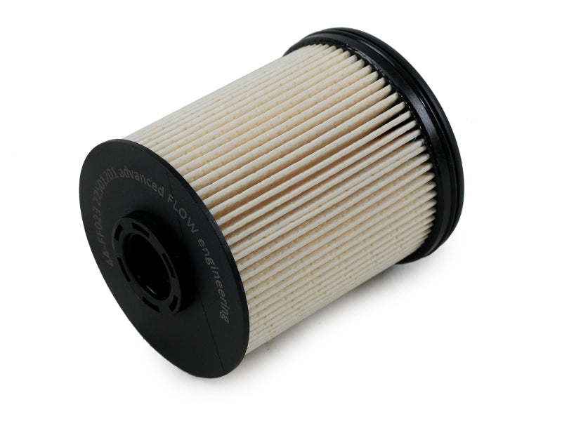 aFe ProGuard D2 Fuel Filter; GM Diesel Trucks 17-21; V8 6.6L L5P - Single