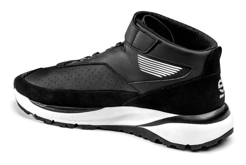 Sparco Shoe Chrono 39 Blk