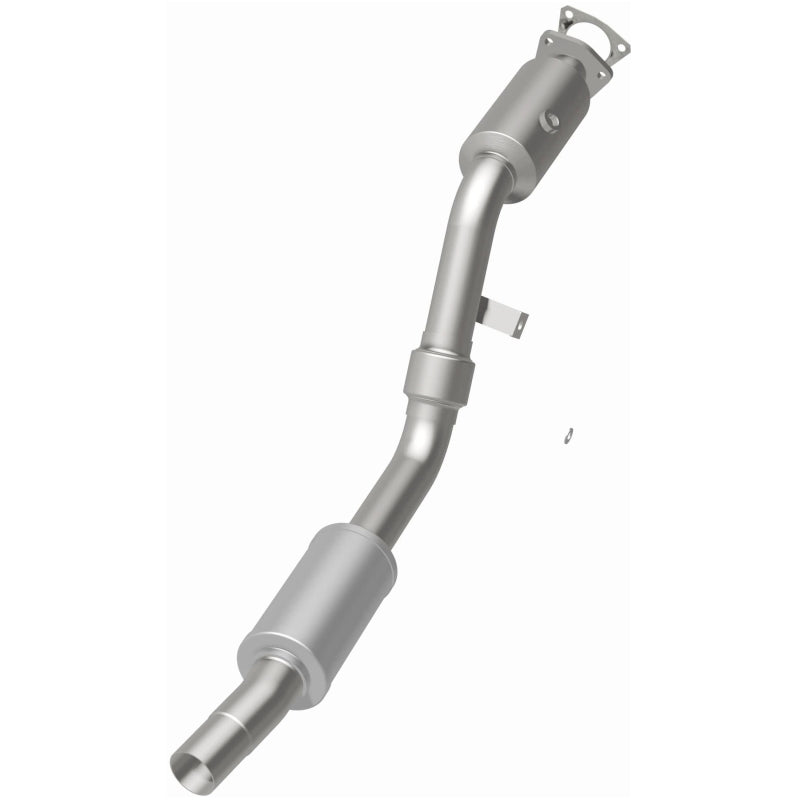 MagnaFlow Direct Fit Catalytic Converter 08-09 Audi A4 Quattro 3.2L