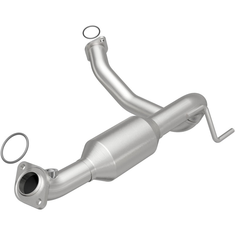 MagnaFlow Direct Fit Catalytic Converter 10-12 Toy FJ/4Runner 4.0L