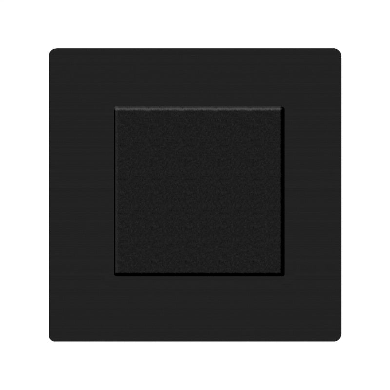 WeatherTech Expansion Joint 3in x 12in - Black