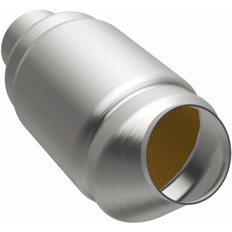 MagnaFlow Universal Catalytic Converter 2.25inch C/A
