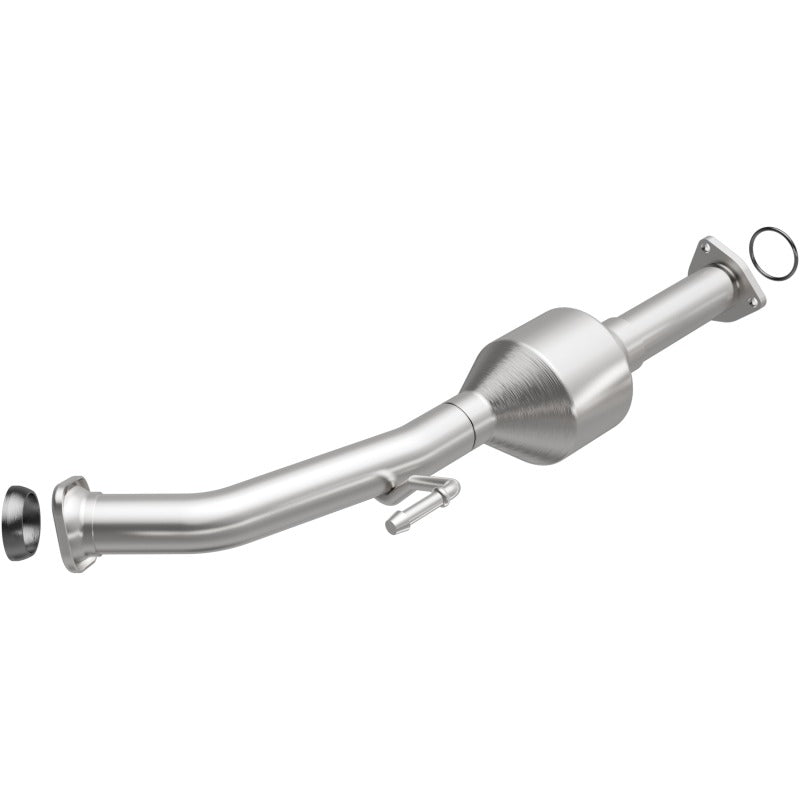 MagnaFlow Direct Fit Catalytic Converter 06-10 Honda Civic 1.3L