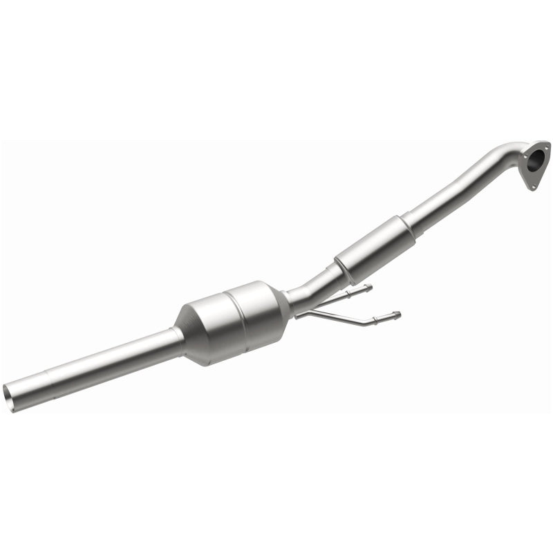 MagnaFlow Direct Fit Catalytic Converter 1999-2006 Volkswagen Beetle L4 1.9 Diesel