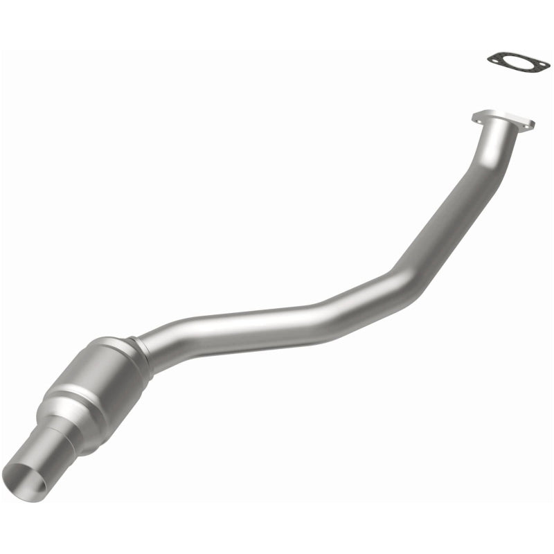 MagnaFlow 08-10 BMW 535i 3.0L Direct Fit Converter