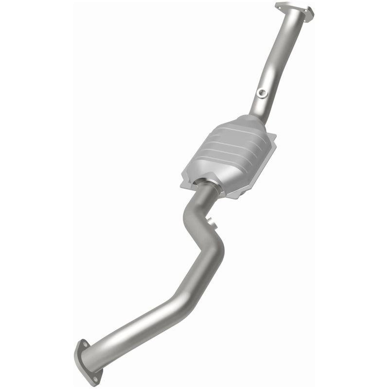 MagnaFlow Direct Fit Catalytic Converter 98-02 3.5L Isuzu Trooper PS