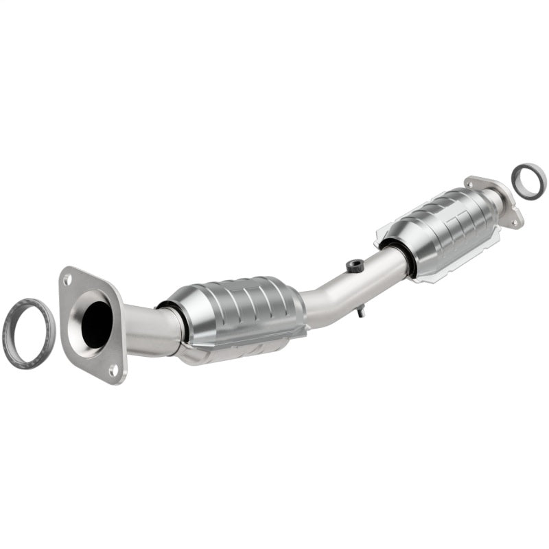 MagnaFlow Direct Fit Catalytic Converter 07-12 Nissan Versa 1.8L