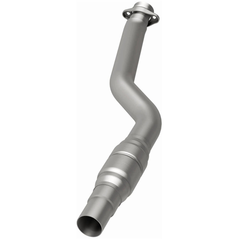 MagnaFlow Direct Fit Catalytic Converter 06-07 BMW M6 D/S OEM