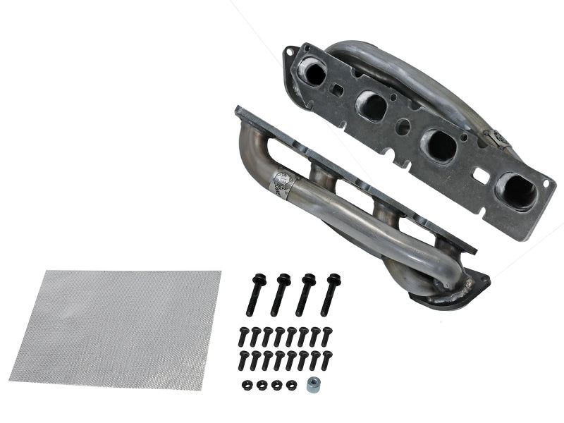 aFe Twisted Steel Header 09-16 Dodge Ram V8-5.7L Hemi (2 & 4WD)