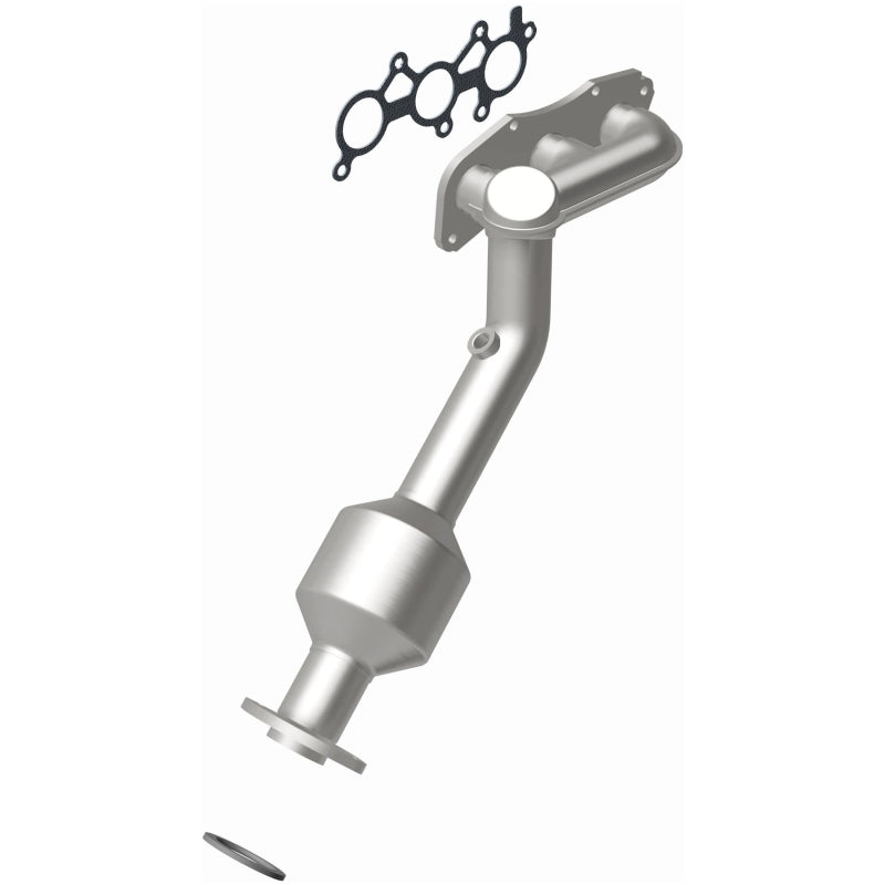 MagnaFlow Direct Fit Catalytic Converter 2006 Lexus GS300 3.0L PS