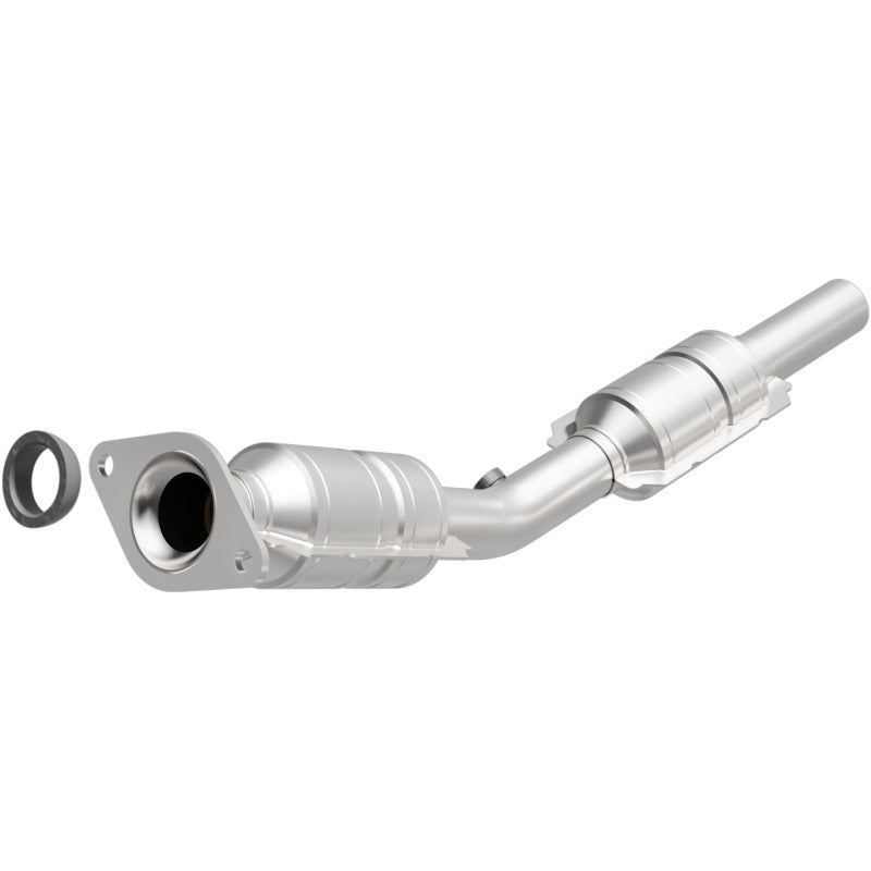 MagnaFlow Direct Fit Catalytic Converter 03-04 Pontiac Vibe 1.8L