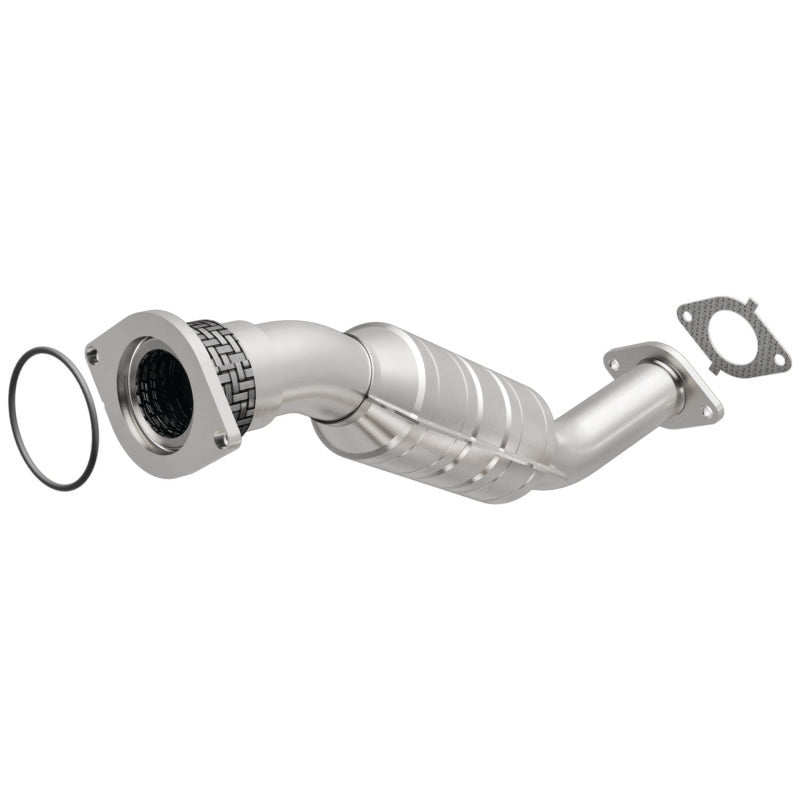 MagnaFlow Direct Fit Catalytic Converter 2008 Buick Lucerene 3.8L
