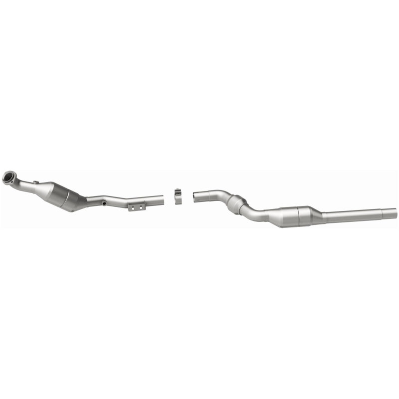 MagnaFlow Direct Fit Catalytic Converter 01-04 Mercedes E320 P/S CA