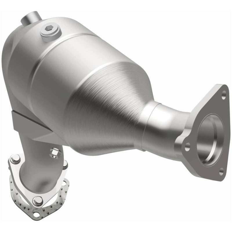MagnaFlow Direct Fit Catalytic Converter Audi S4