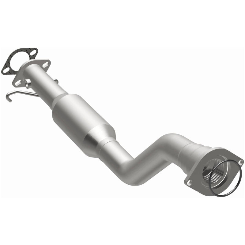 MagnaFlow Direct Fit Catalytic Converter 97-02 GM 3.8L