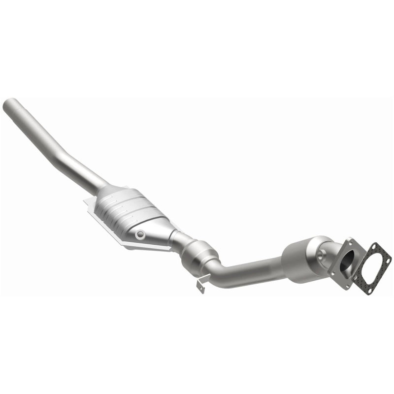 MagnaFlow Direct Fit Catalytic Converter 00-02 Audi S4 2.7L D/S A/T (49 State)
