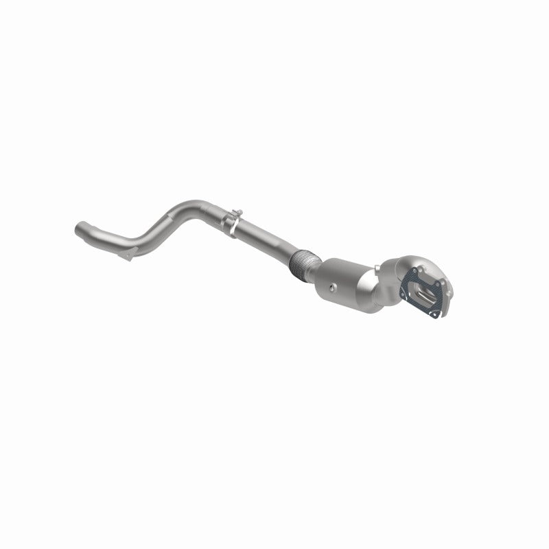 MagnaFlow 20-21 Dodge Charger 3.6L Direct Fit Converter