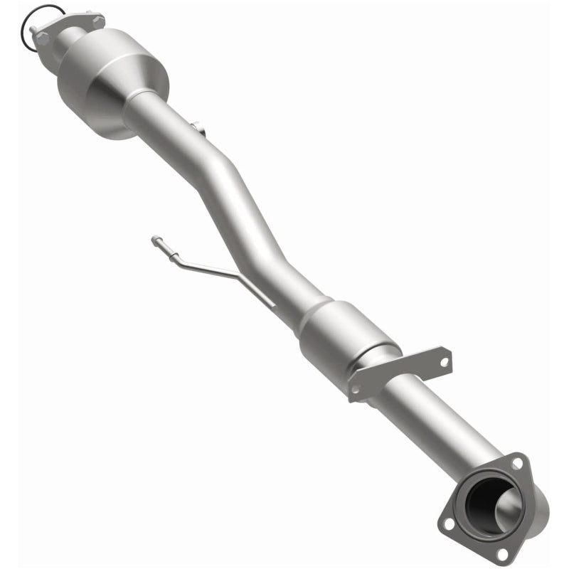 MagnaFlow Direct Fit Catalytic Converter 13-14 Accord 2.4L
