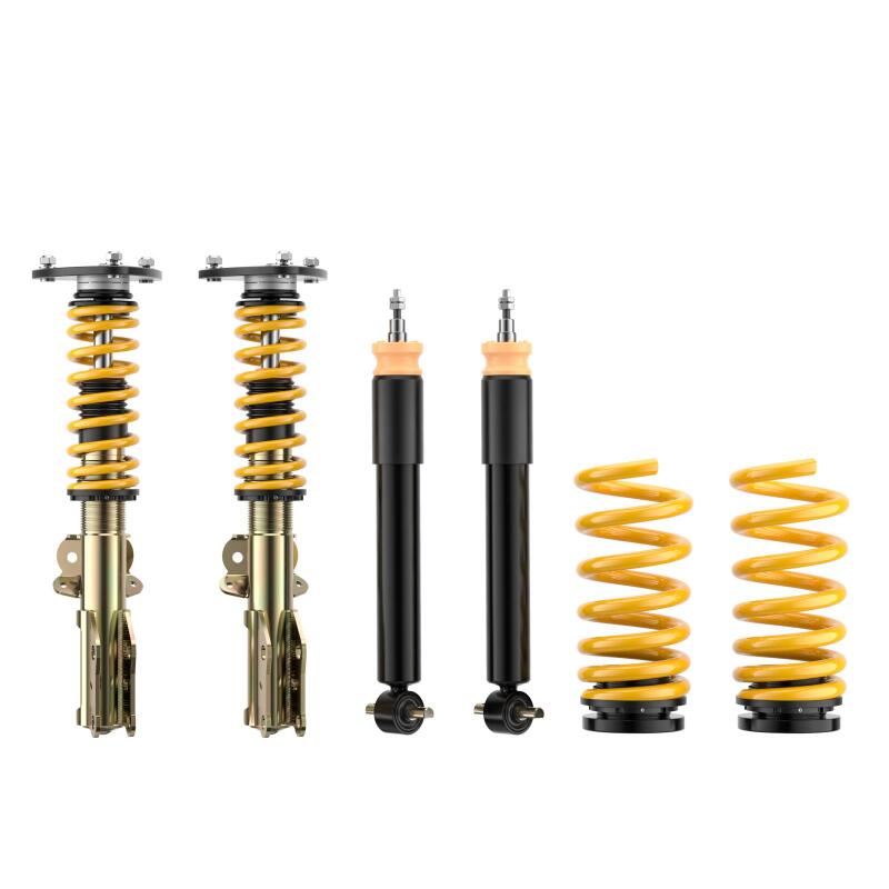 ST XTA Adjustable Coilovers 2015 Ford Mustang