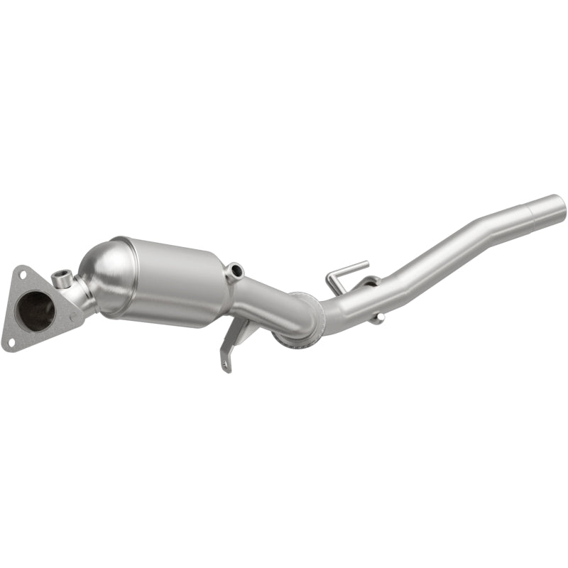 MagnaFlow 11-17 Volkswagen Touareg 3.6L Direct Fit Converter