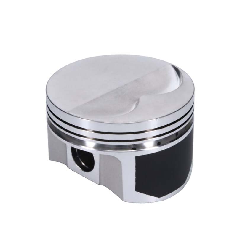 Wiseco Pro Tru Street AMC 360 4.110in Bore 1.590in CH -21.00 CC Piston Set