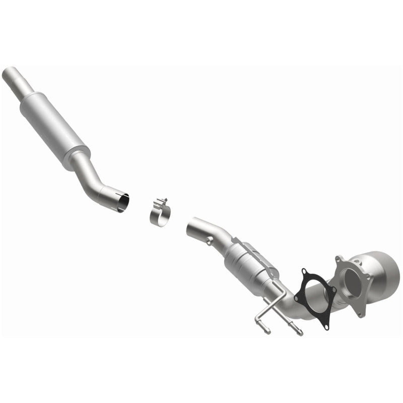 MagnaFlow 09-13 Audi A3 Quattro 2.0L Direct Fit Converter
