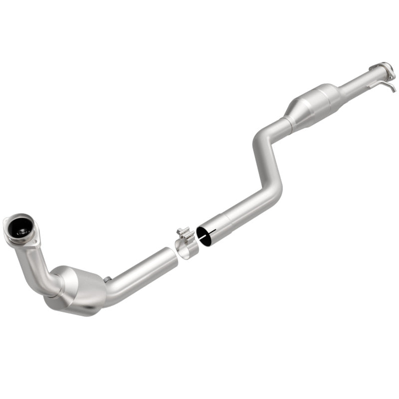 MagnaFlow Direct Fit Catalytic Converter 99-00 Mercedes SL500 5.0L