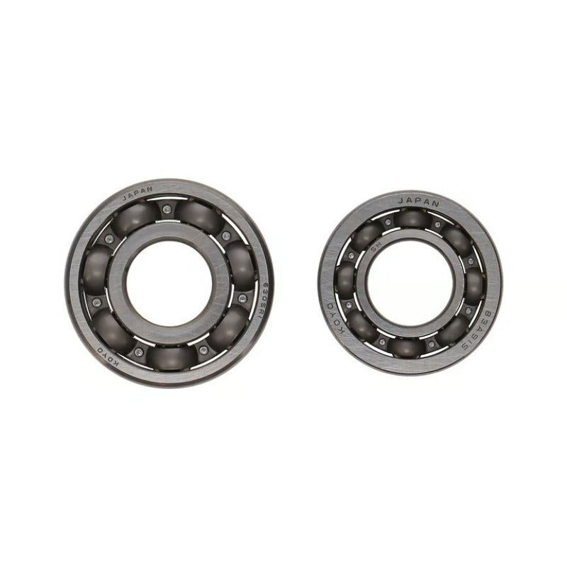 Wiseco 25x55x15 & 25x62x16mm Main Bearing Kit