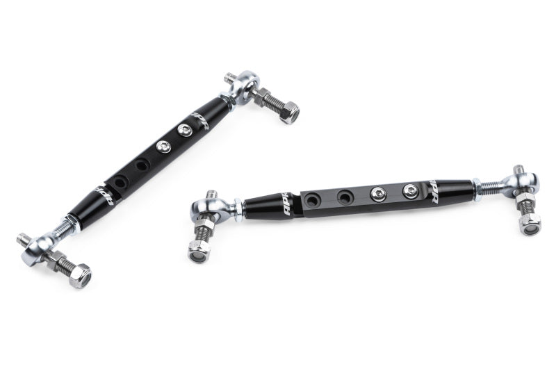 APR 15-24 Audi Q3/S3/06-24 VW GTI/Jetta Roll-Control Front Stabilizer Bar End Links (Spherical)