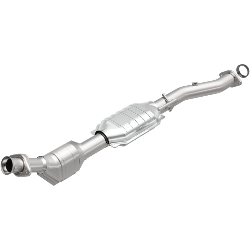 MagnaFlow Direct Fit Catalytic Converter 00 Ford Ranger 2.5L