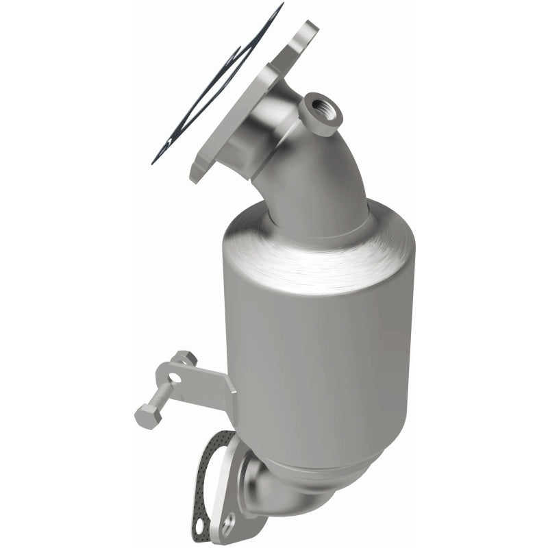 MagnaFlow 14-16 Ram ProMaster 1500/2500/3500 V6 3.6L CARB Compliant Direct Fit Catalytic Converter