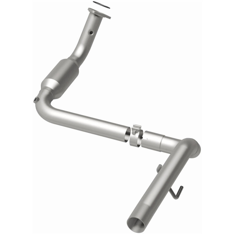 MagnaFlow 04-06 Cadillac Escalade 6.0L Direct Fit Converter
